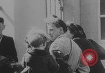 Image of French allied bombing casualties WW2 Normandy France, 1944, second 15 stock footage video 65675079440