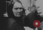 Image of French allied bombing casualties WW2 Normandy France, 1944, second 19 stock footage video 65675079440
