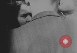 Image of French allied bombing casualties WW2 Normandy France, 1944, second 20 stock footage video 65675079440