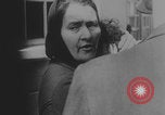 Image of French allied bombing casualties WW2 Normandy France, 1944, second 21 stock footage video 65675079440