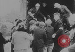 Image of French allied bombing casualties WW2 Normandy France, 1944, second 22 stock footage video 65675079440