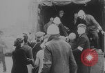 Image of French allied bombing casualties WW2 Normandy France, 1944, second 23 stock footage video 65675079440
