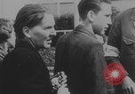 Image of French allied bombing casualties WW2 Normandy France, 1944, second 24 stock footage video 65675079440