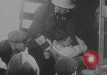 Image of French allied bombing casualties WW2 Normandy France, 1944, second 26 stock footage video 65675079440