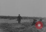 Image of French allied bombing casualties WW2 Normandy France, 1944, second 28 stock footage video 65675079440
