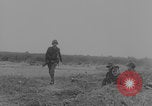 Image of French allied bombing casualties WW2 Normandy France, 1944, second 29 stock footage video 65675079440