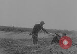 Image of French allied bombing casualties WW2 Normandy France, 1944, second 31 stock footage video 65675079440