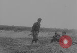 Image of French allied bombing casualties WW2 Normandy France, 1944, second 32 stock footage video 65675079440