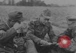 Image of French allied bombing casualties WW2 Normandy France, 1944, second 33 stock footage video 65675079440