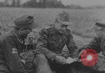 Image of French allied bombing casualties WW2 Normandy France, 1944, second 35 stock footage video 65675079440