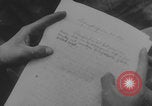 Image of French allied bombing casualties WW2 Normandy France, 1944, second 37 stock footage video 65675079440