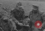 Image of French allied bombing casualties WW2 Normandy France, 1944, second 42 stock footage video 65675079440