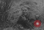 Image of French allied bombing casualties WW2 Normandy France, 1944, second 45 stock footage video 65675079440