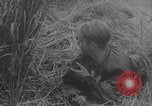 Image of French allied bombing casualties WW2 Normandy France, 1944, second 46 stock footage video 65675079440