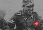 Image of French allied bombing casualties WW2 Normandy France, 1944, second 48 stock footage video 65675079440