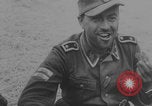 Image of French allied bombing casualties WW2 Normandy France, 1944, second 49 stock footage video 65675079440