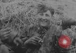 Image of French allied bombing casualties WW2 Normandy France, 1944, second 50 stock footage video 65675079440