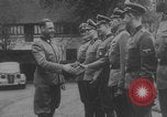 Image of French allied bombing casualties WW2 Normandy France, 1944, second 52 stock footage video 65675079440