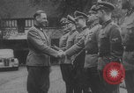 Image of French allied bombing casualties WW2 Normandy France, 1944, second 53 stock footage video 65675079440