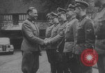 Image of French allied bombing casualties WW2 Normandy France, 1944, second 54 stock footage video 65675079440