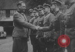 Image of French allied bombing casualties WW2 Normandy France, 1944, second 56 stock footage video 65675079440