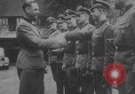 Image of French allied bombing casualties WW2 Normandy France, 1944, second 57 stock footage video 65675079440
