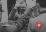 Image of French allied bombing casualties WW2 Normandy France, 1944, second 60 stock footage video 65675079440