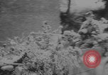 Image of German infantry and tanks near Saint-Lo France Saint-Lo France, 1944, second 20 stock footage video 65675079441