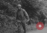 Image of German troops capture tanks and POWs Normandy France, 1944, second 10 stock footage video 65675079442