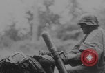 Image of German troops capture tanks and POWs Normandy France, 1944, second 21 stock footage video 65675079442