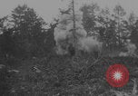Image of German troops capture tanks and POWs Normandy France, 1944, second 26 stock footage video 65675079442