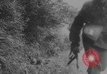 Image of German troops capture tanks and POWs Normandy France, 1944, second 35 stock footage video 65675079442