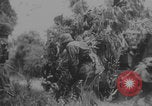 Image of German troops capture tanks and POWs Normandy France, 1944, second 37 stock footage video 65675079442
