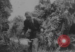 Image of German troops capture tanks and POWs Normandy France, 1944, second 38 stock footage video 65675079442