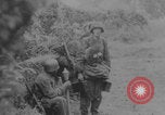 Image of German troops capture tanks and POWs Normandy France, 1944, second 41 stock footage video 65675079442