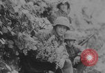 Image of German troops capture tanks and POWs Normandy France, 1944, second 43 stock footage video 65675079442