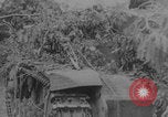 Image of German troops capture tanks and POWs Normandy France, 1944, second 47 stock footage video 65675079442