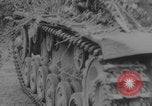 Image of German troops capture tanks and POWs Normandy France, 1944, second 48 stock footage video 65675079442