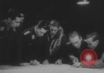 Image of German naval and Luftwaffe launch night attacks Normandy France, 1944, second 1 stock footage video 65675079443