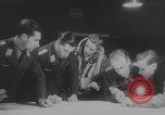 Image of German naval and Luftwaffe launch night attacks Normandy France, 1944, second 3 stock footage video 65675079443