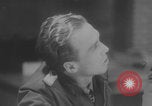 Image of German naval and Luftwaffe launch night attacks Normandy France, 1944, second 11 stock footage video 65675079443