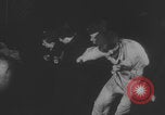 Image of German naval and Luftwaffe launch night attacks Normandy France, 1944, second 15 stock footage video 65675079443
