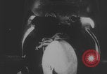 Image of German naval and Luftwaffe launch night attacks Normandy France, 1944, second 16 stock footage video 65675079443