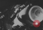 Image of German naval and Luftwaffe launch night attacks Normandy France, 1944, second 21 stock footage video 65675079443