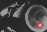 Image of German naval and Luftwaffe launch night attacks Normandy France, 1944, second 23 stock footage video 65675079443