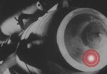 Image of German naval and Luftwaffe launch night attacks Normandy France, 1944, second 24 stock footage video 65675079443