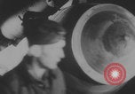 Image of German naval and Luftwaffe launch night attacks Normandy France, 1944, second 25 stock footage video 65675079443