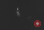 Image of German naval and Luftwaffe launch night attacks Normandy France, 1944, second 41 stock footage video 65675079443
