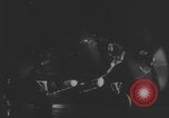 Image of German naval and Luftwaffe launch night attacks Normandy France, 1944, second 48 stock footage video 65675079443