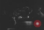 Image of German naval and Luftwaffe launch night attacks Normandy France, 1944, second 54 stock footage video 65675079443